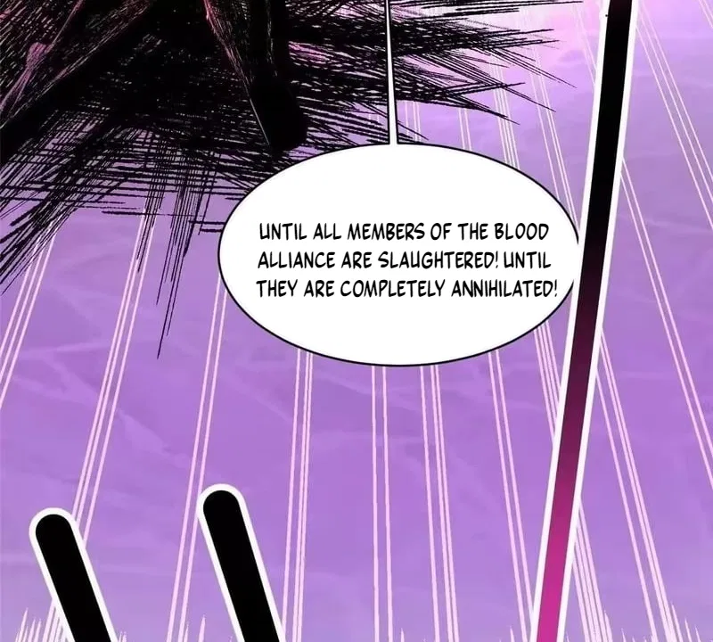 Divine Urban God Chapter 339 – Page 77