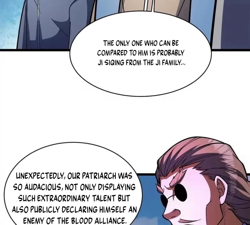 Divine Urban God Chapter 339 – Page 81