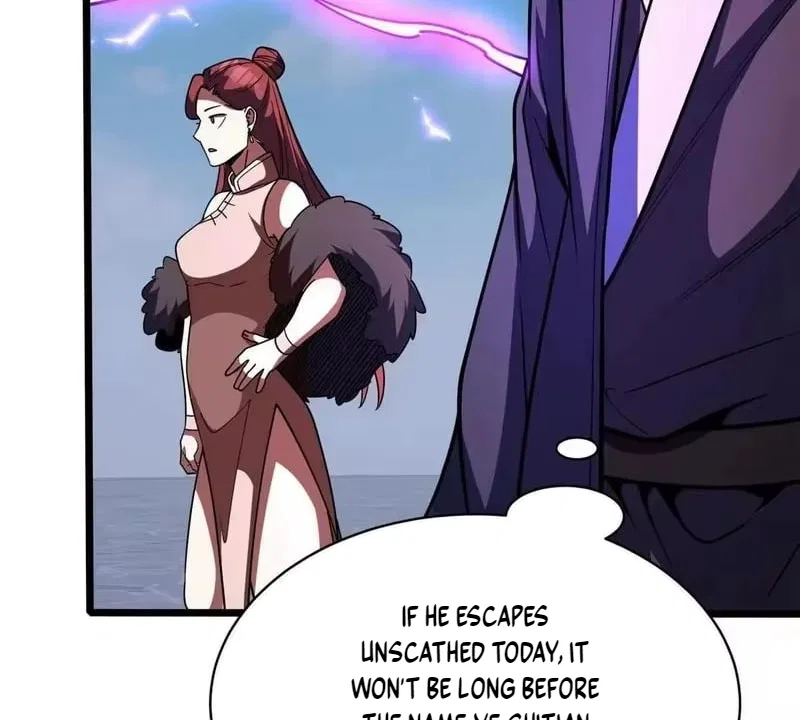 Divine Urban God Chapter 339 – Page 83