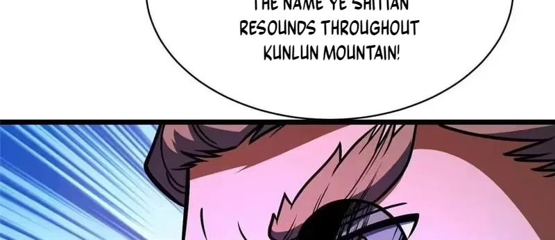 Divine Urban God Chapter 339 – Page 84