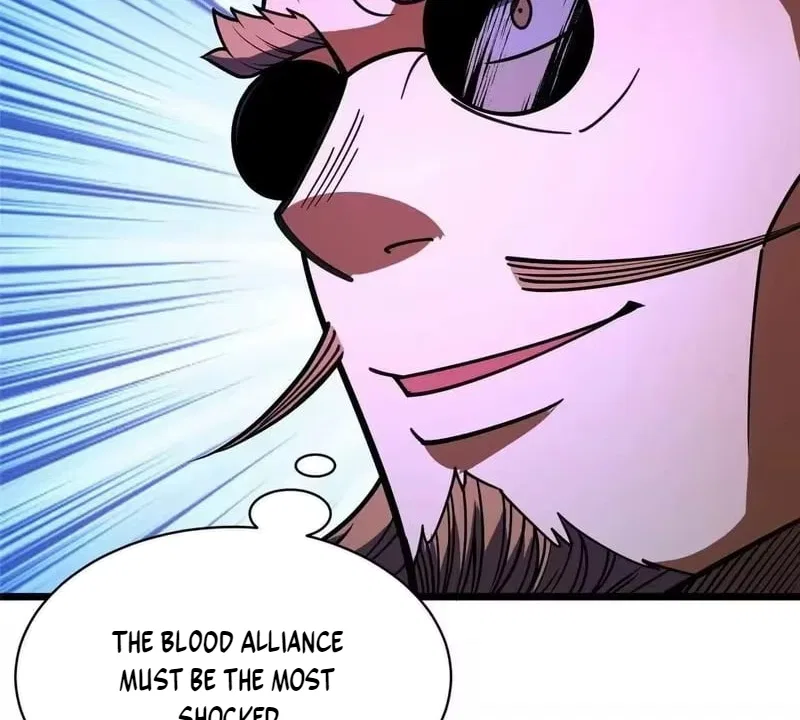 Divine Urban God Chapter 339 – Page 85