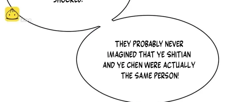 Divine Urban God Chapter 339 – Page 86