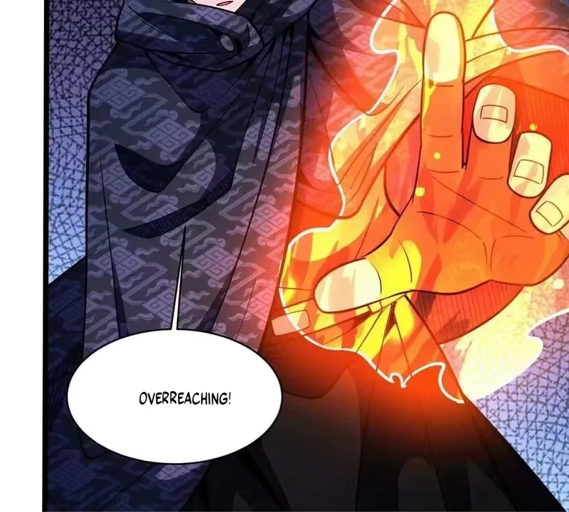 Divine Urban God Chapter 339 – Page 96
