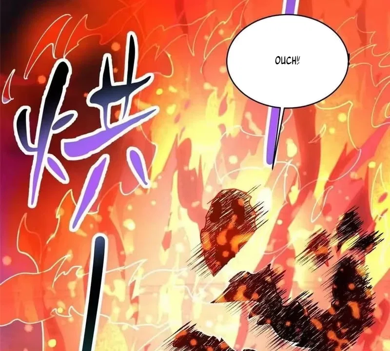 Divine Urban God Chapter 339 – Page 104