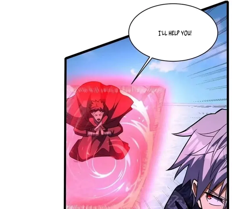 Divine Urban God Chapter 339 – Page 108