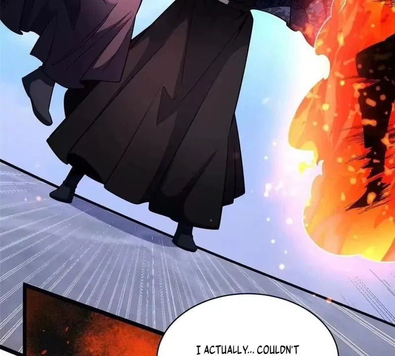 Divine Urban God Chapter 339 – Page 119