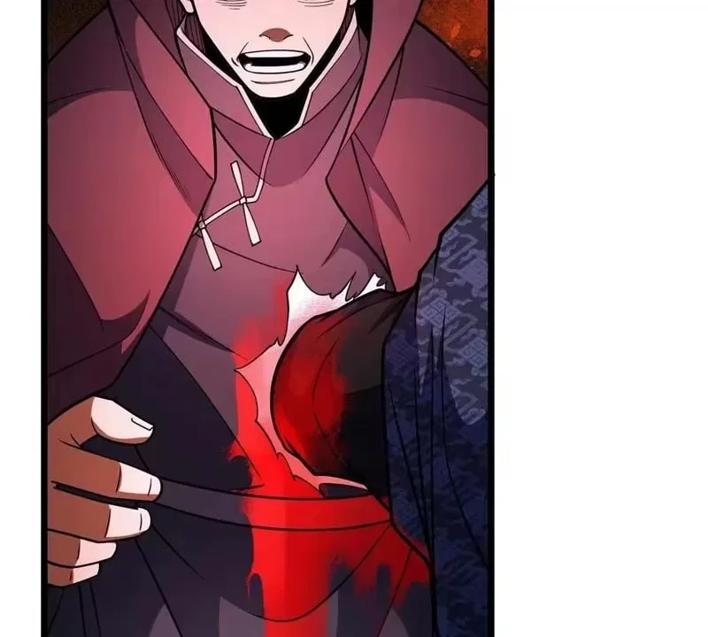Divine Urban God Chapter 339 – Page 121