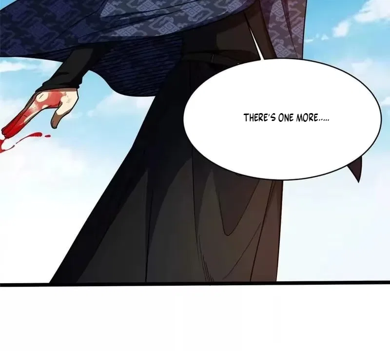 Divine Urban God Chapter 339 – Page 127