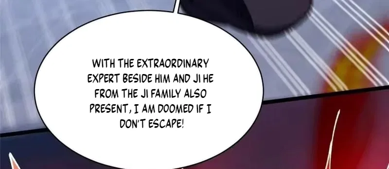 Divine Urban God Chapter 339 – Page 136