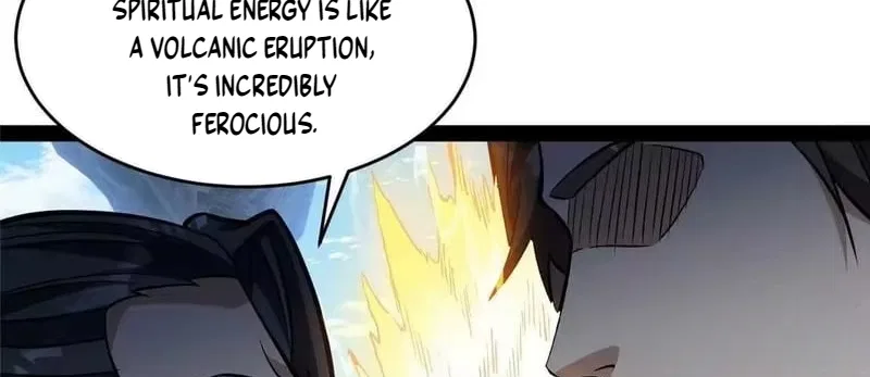 Divine Urban God Chapter 338 – Page 6