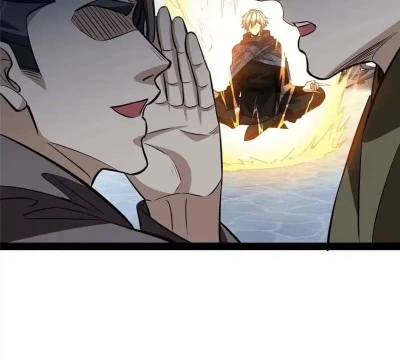 Divine Urban God Chapter 338 – Page 7