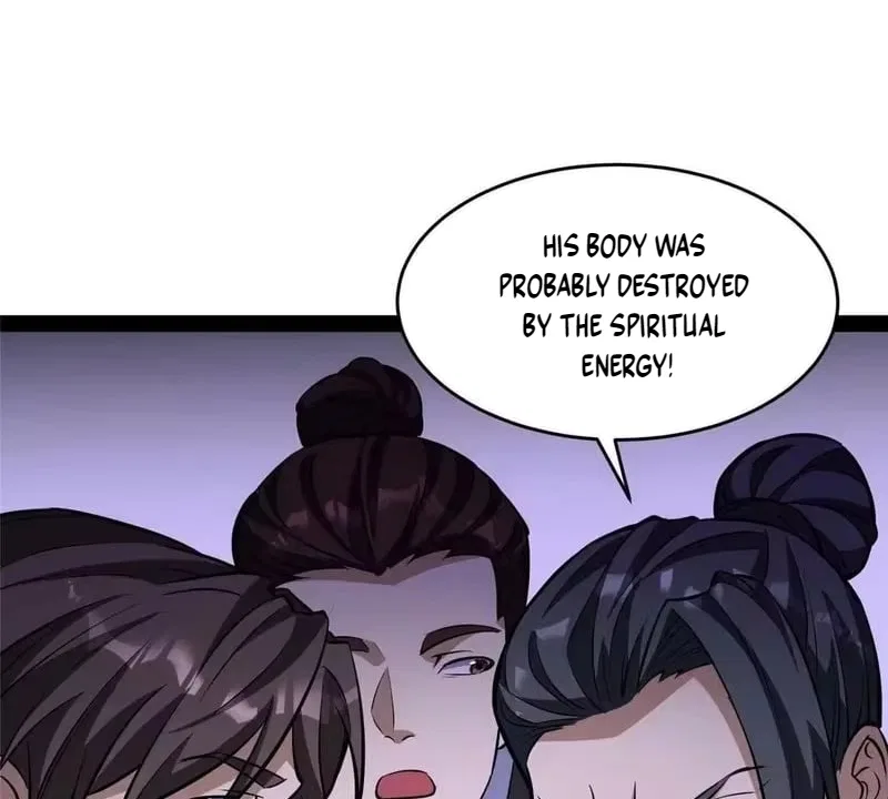 Divine Urban God Chapter 338 – Page 9