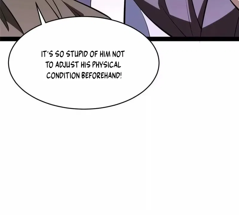Divine Urban God Chapter 338 – Page 11