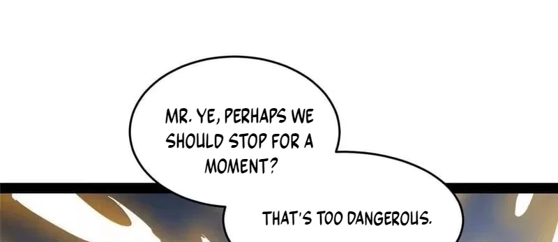 Divine Urban God Chapter 338 – Page 12