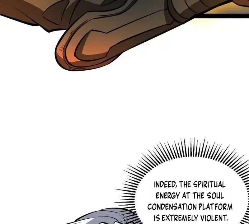 Divine Urban God Chapter 338 – Page 15