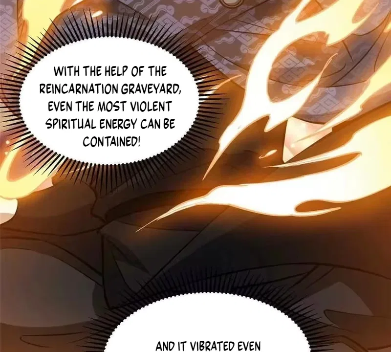 Divine Urban God Chapter 338 – Page 21