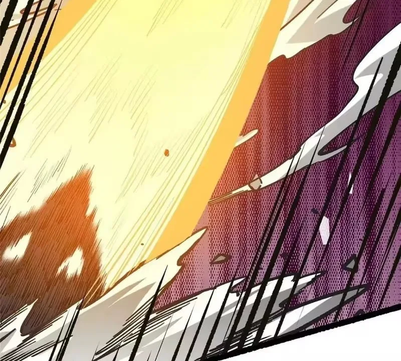 Divine Urban God Chapter 338 – Page 34