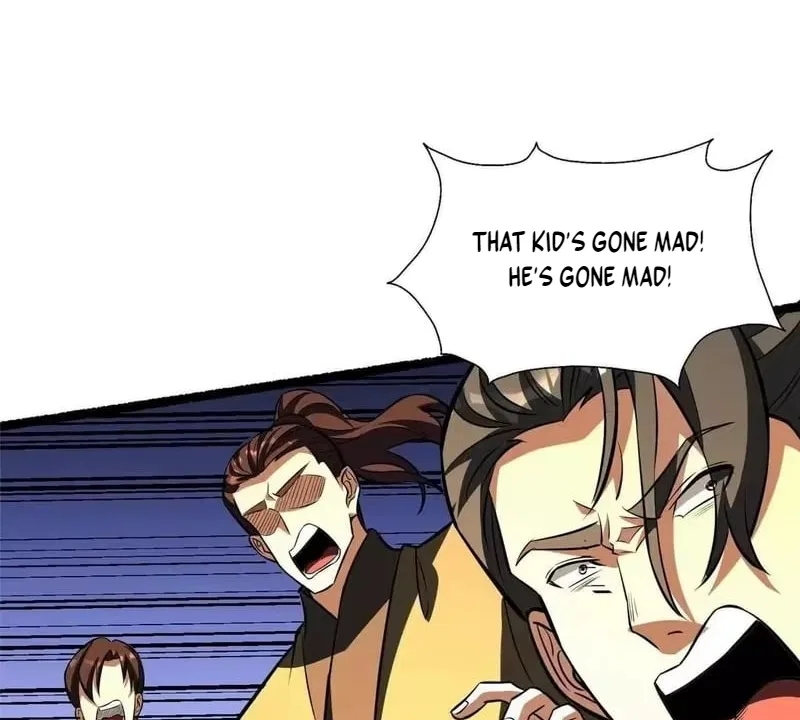 Divine Urban God Chapter 338 – Page 41