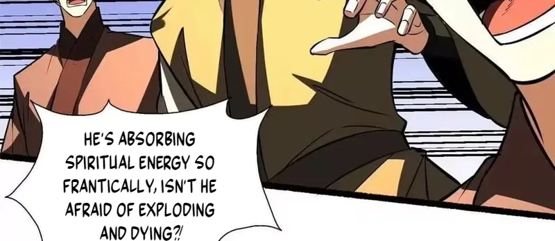 Divine Urban God Chapter 338 – Page 42