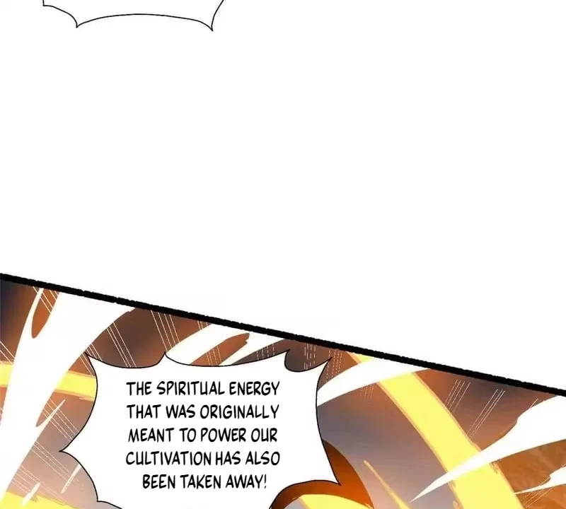 Divine Urban God Chapter 338 – Page 43