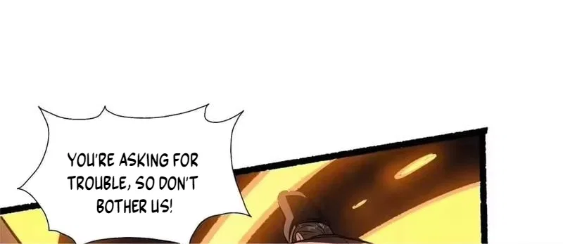 Divine Urban God Chapter 338 – Page 46