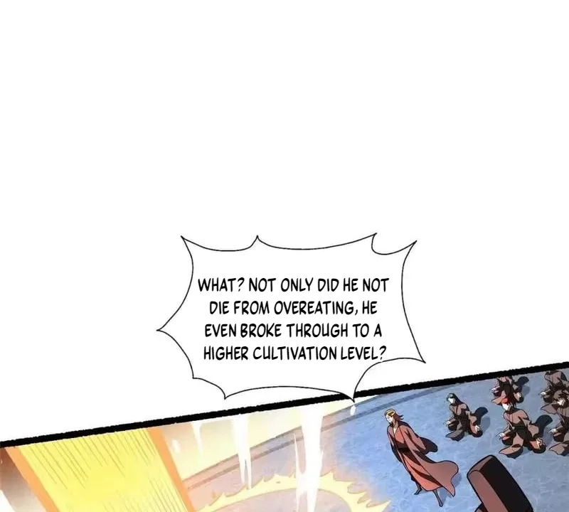 Divine Urban God Chapter 338 – Page 53