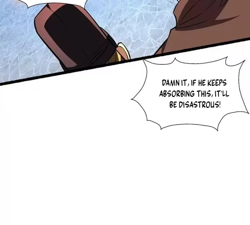 Divine Urban God Chapter 338 – Page 55
