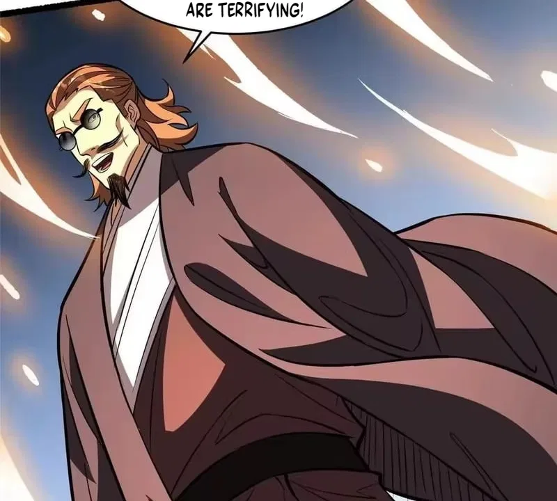 Divine Urban God Chapter 338 – Page 57
