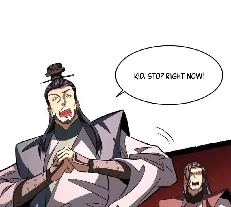 Divine Urban God Chapter 338 – Page 64