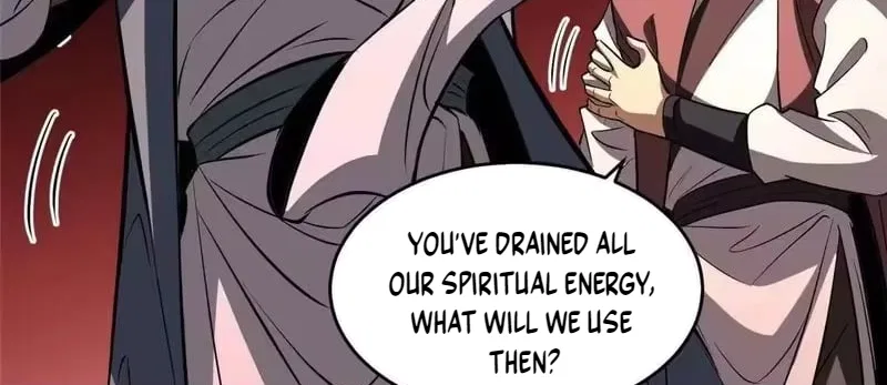 Divine Urban God Chapter 338 – Page 65