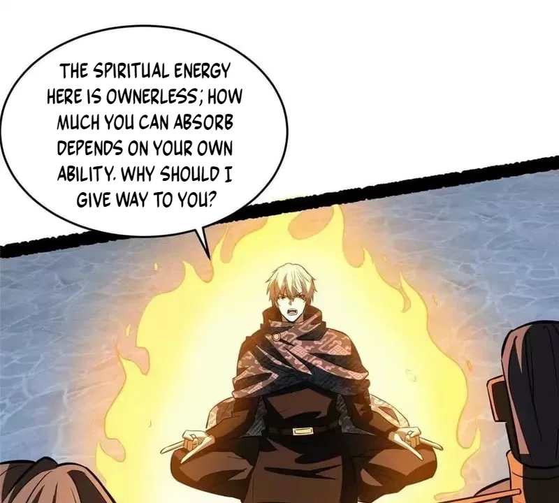 Divine Urban God Chapter 338 – Page 70