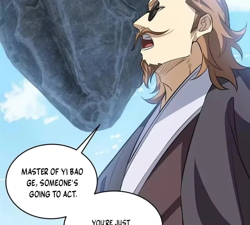 Divine Urban God Chapter 338 – Page 78