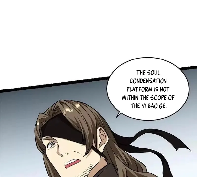Divine Urban God Chapter 338 – Page 81