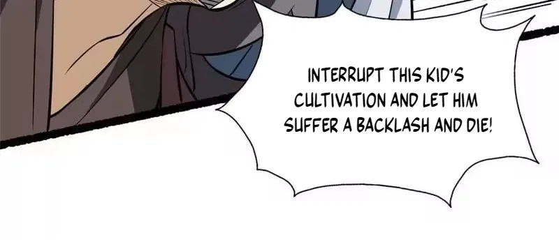 Divine Urban God Chapter 338 – Page 86