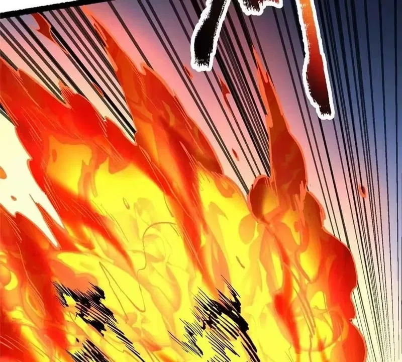 Divine Urban God Chapter 338 – Page 93