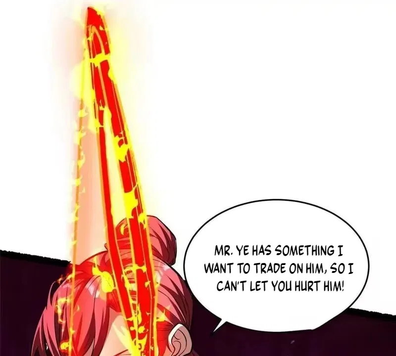 Divine Urban God Chapter 338 – Page 103