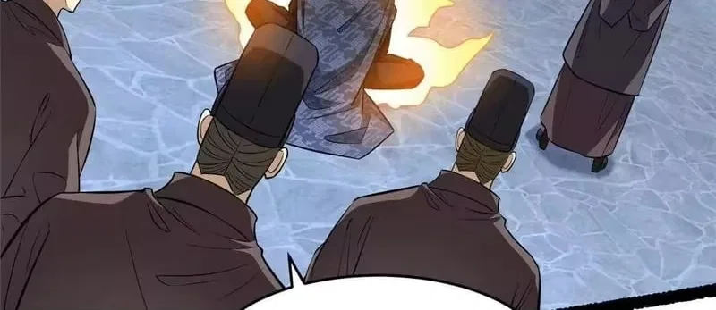 Divine Urban God Chapter 338 – Page 108