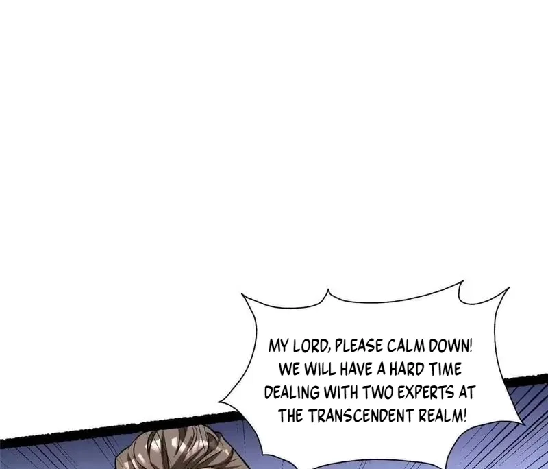 Divine Urban God Chapter 338 – Page 113