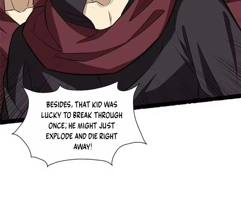 Divine Urban God Chapter 338 – Page 115