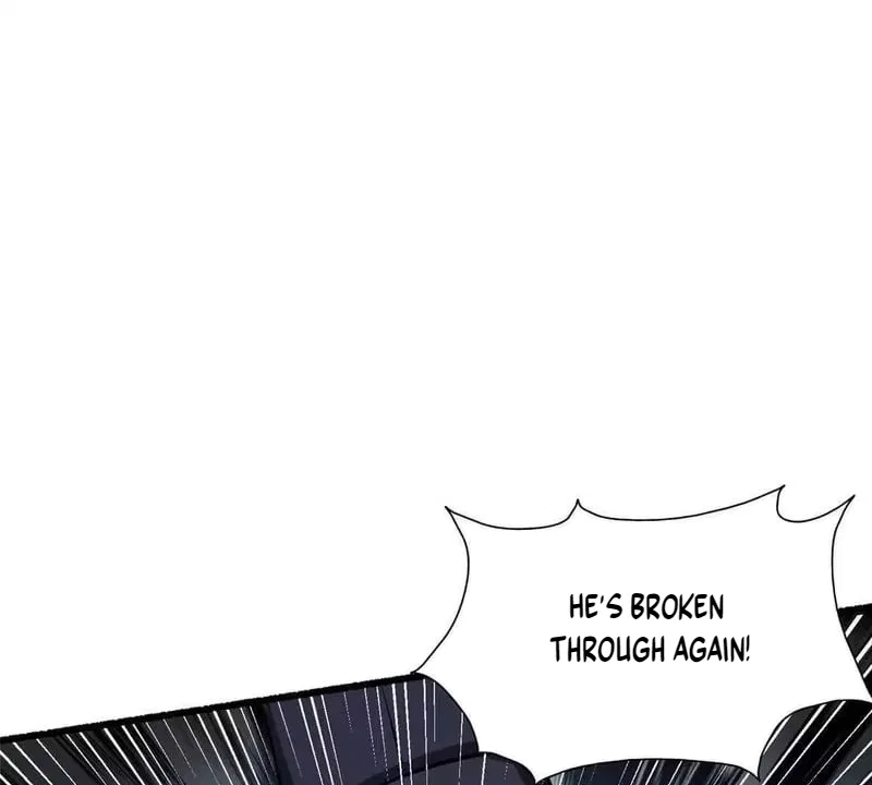 Divine Urban God Chapter 338 – Page 124