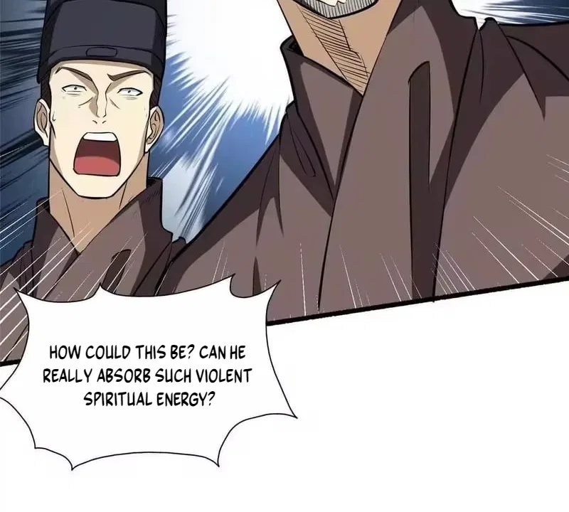 Divine Urban God Chapter 338 – Page 126