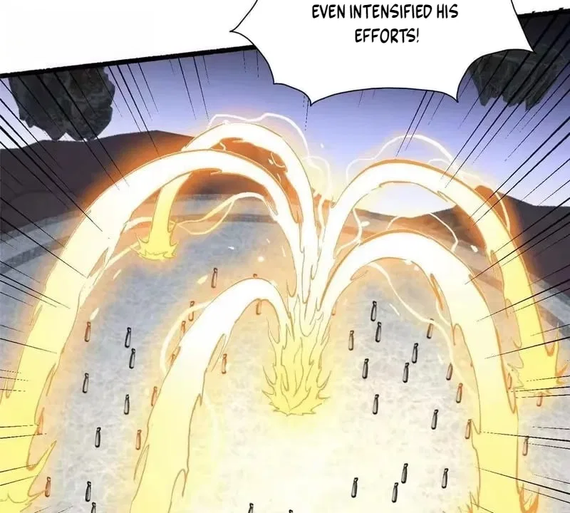 Divine Urban God Chapter 338 – Page 128