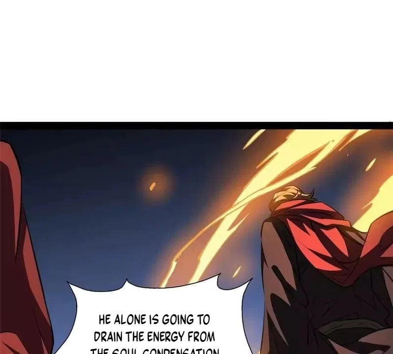 Divine Urban God Chapter 338 – Page 141