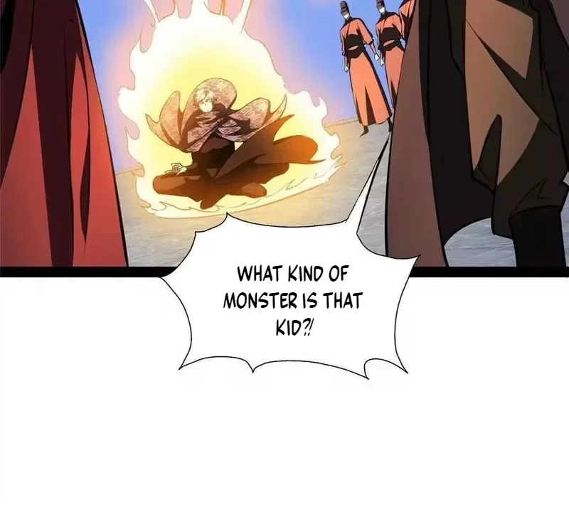 Divine Urban God Chapter 338 – Page 143