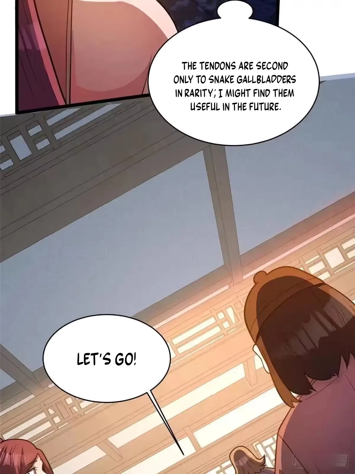 Divine Urban God Chapter 337 – Page 7