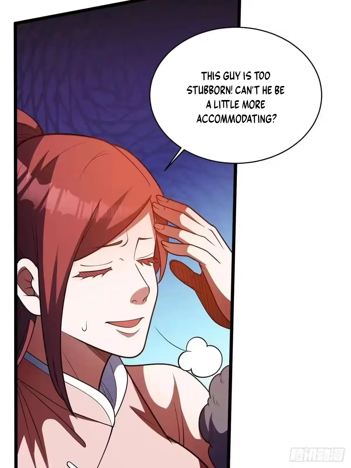 Divine Urban God Chapter 337 – Page 9