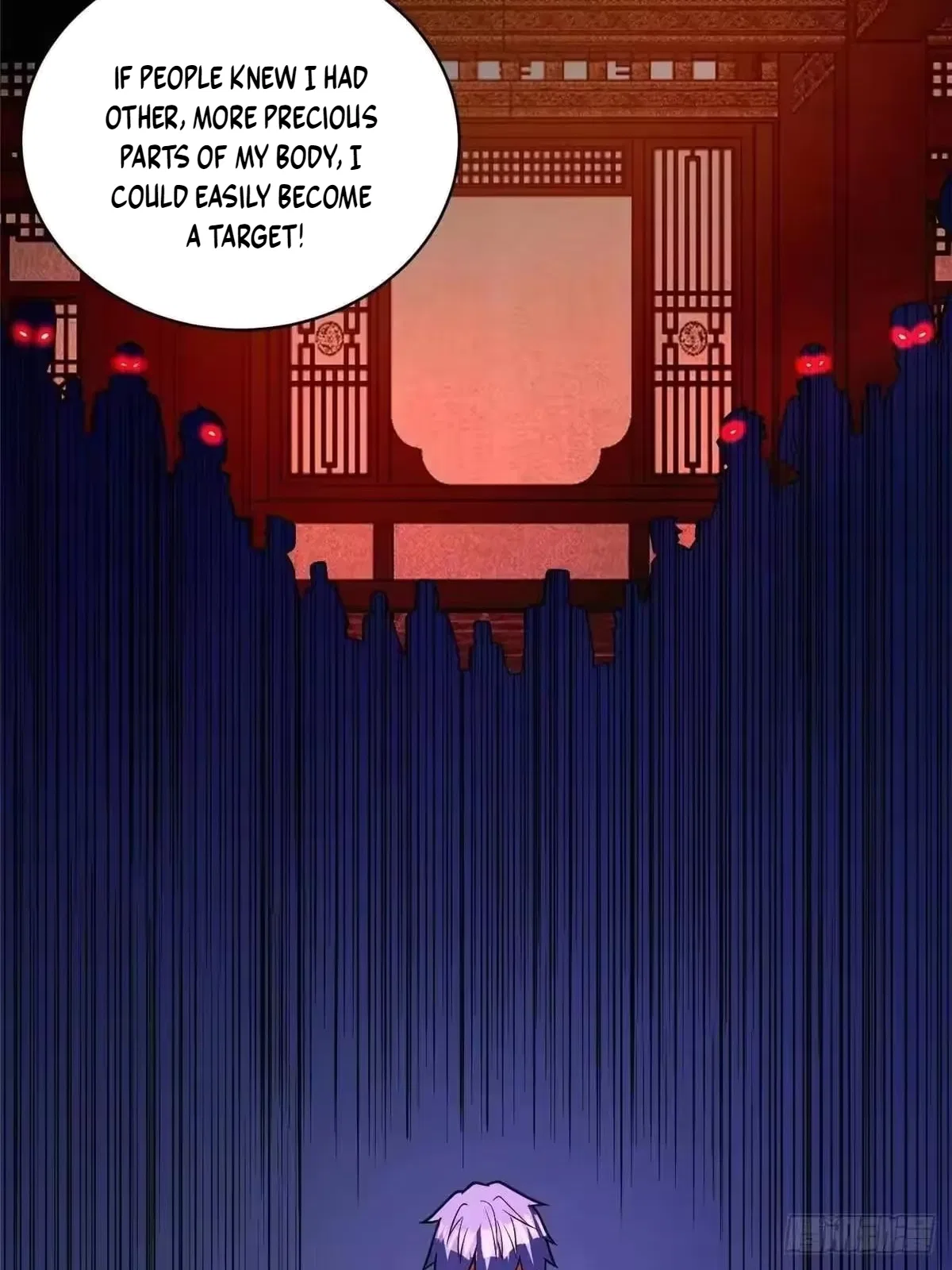Divine Urban God Chapter 337 – Page 13