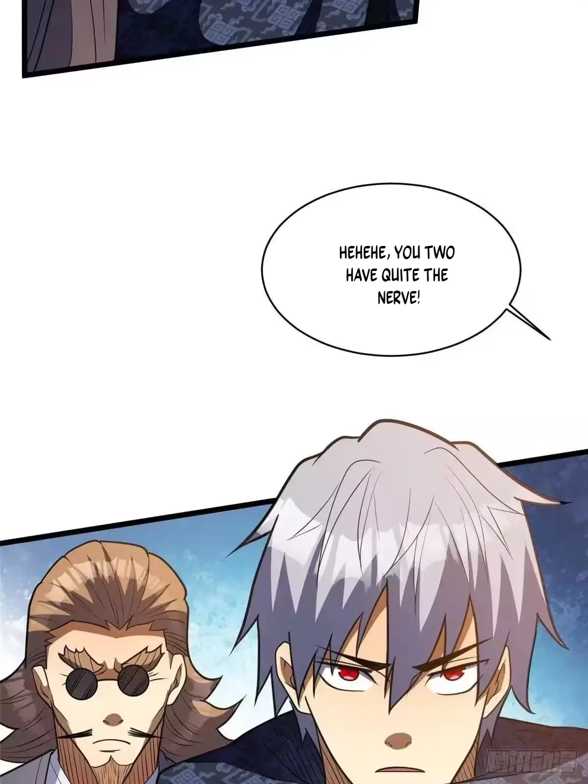 Divine Urban God Chapter 337 – Page 17