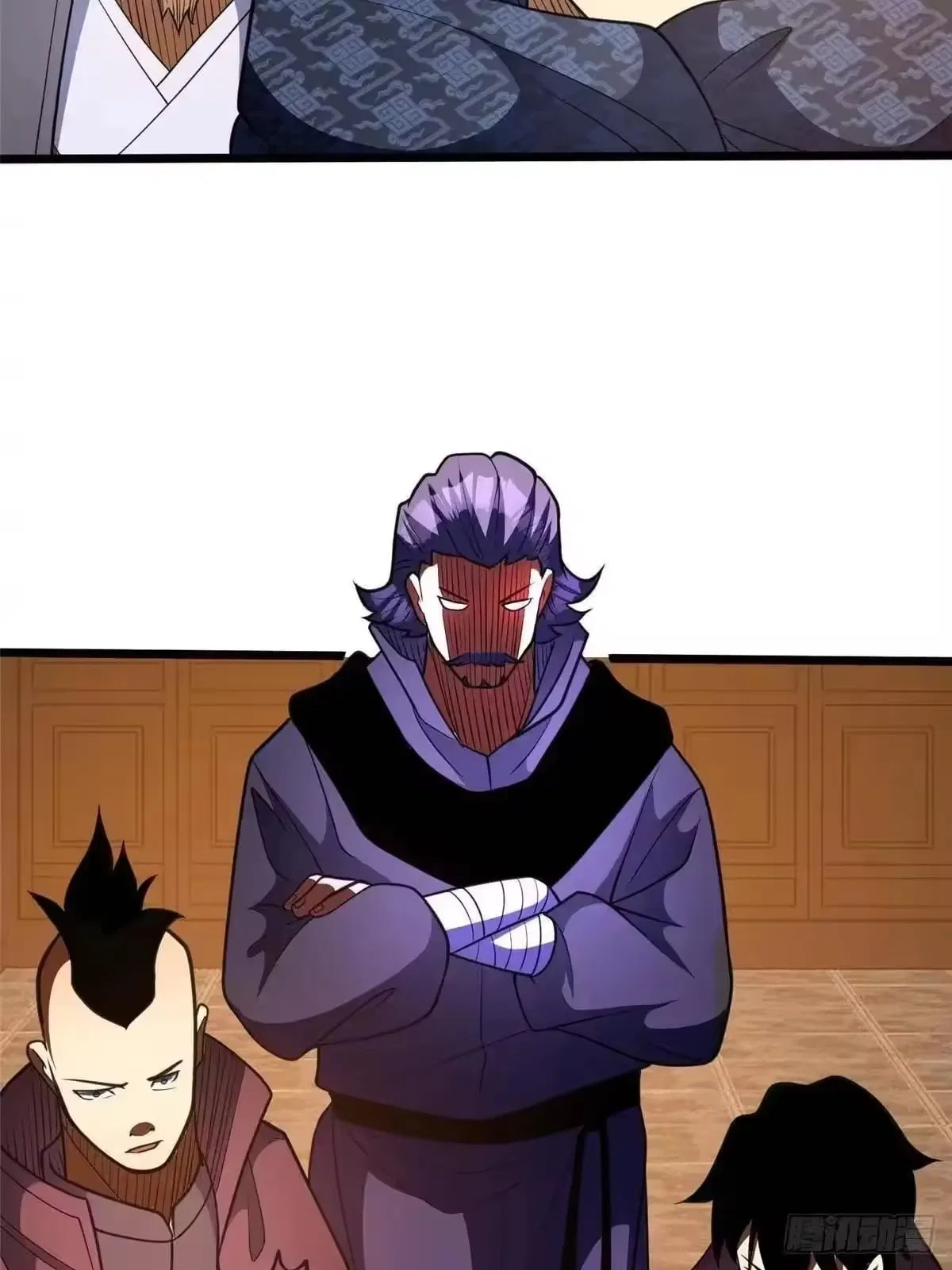 Divine Urban God Chapter 337 – Page 18