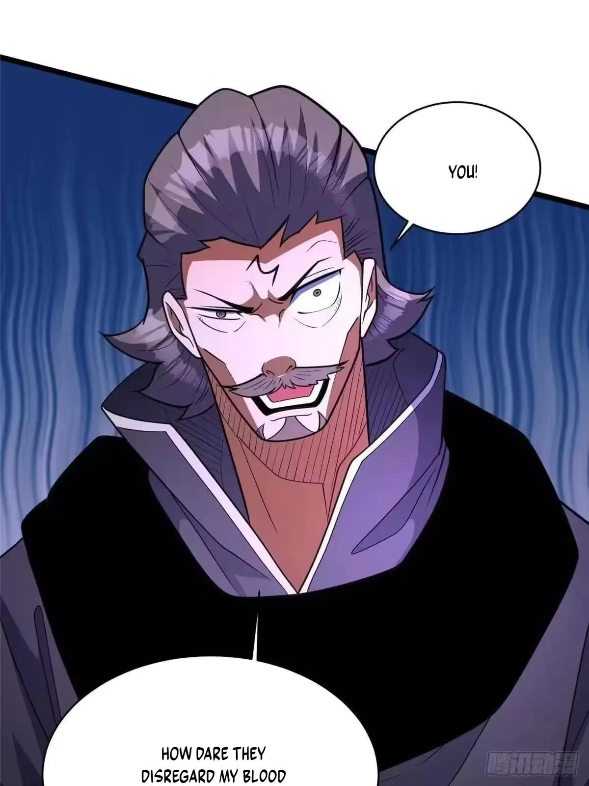 Divine Urban God Chapter 337 – Page 29